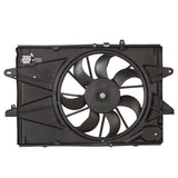 For Chevrolet Equinox GMC Terrain Radiator Cooling Fan Assembly 25952813 622720