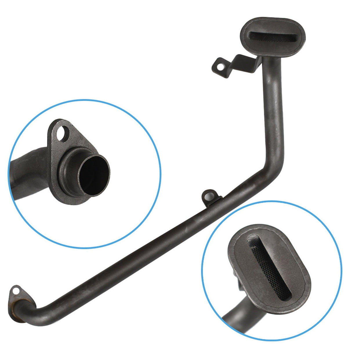 For Chevy GM Performance LS1 LS3 LSA LSX Engines  Muscle Car Engine Oil Pan Kit Lab Work Auto