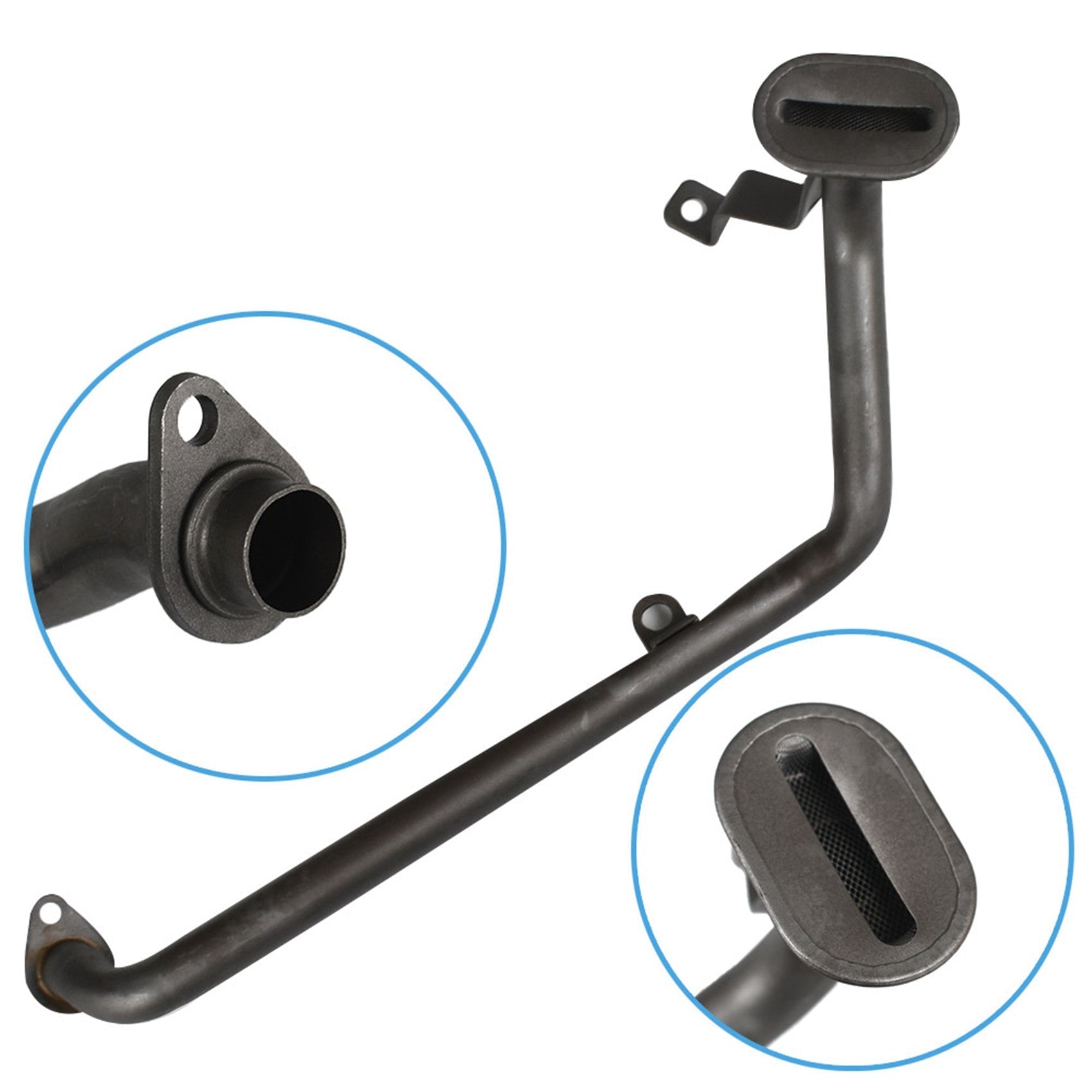 For Chevy GM Performance LS1 LS3 LSA LSX Engines  Muscle Car Engine Oil Pan Kit Lab Work Auto