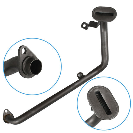 For Chevy GM Performance LS1 LS3 LSA LSX Engines  Muscle Car Engine Oil Pan Kit Lab Work Auto