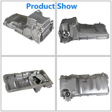 Load image into Gallery viewer, For Chevy GM Performance LS1 LS3 LSA LSX Engines  Muscle Car Engine Oil Pan Kit Lab Work Auto