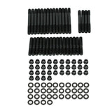 For Chevy SBC 265 283 302 305 307 327 350 400 134-4001 Cylinder Head Stud Kit