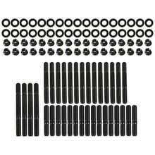 Load image into Gallery viewer, For Chevy SBC 265 283 302 305 307 327 350 400 134-4001 Cylinder Head Stud Kit Lab Work Auto