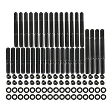 Load image into Gallery viewer, For Chevy SBC 265 283 302 305 307 327 350 400 134-4001 Cylinder Head Stud Kit Lab Work Auto