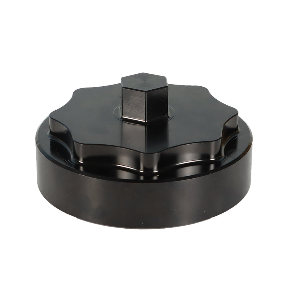 For Dodge Ram 6.7L Cummins Diesel Engine 2500 3500 4500 Fuel Filter Housing Cap Lab Work Auto