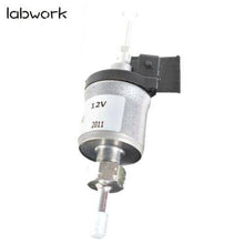 Load image into Gallery viewer, For Eberspacher 12V Airtronic D2 D4 Fuel Metering Pump Diesel Heater 22451901 Lab Work Auto