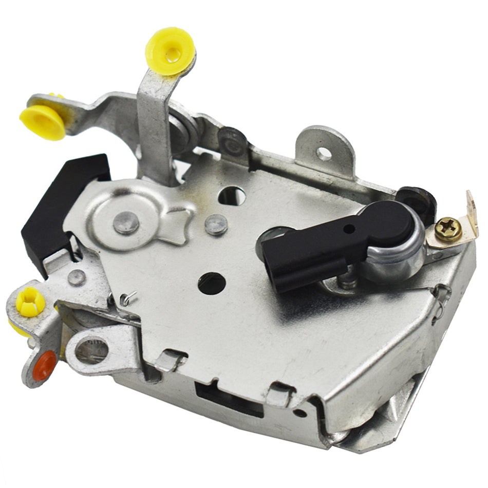 For Ford Explorer / Mercury Mountaineer 940-401 Door Latch Assembly Front Right - Lab Work Auto