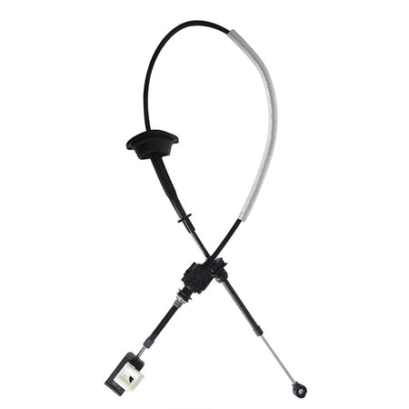 For Ford F-150 05-08  4R70W 5L3Z7E395AA Transmission Shift Cable - Lab Work Auto