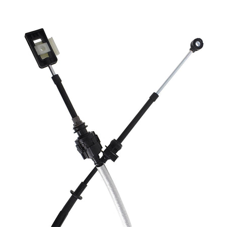 For Ford F-150 05-08  4R70W 5L3Z7E395AA Transmission Shift Cable - Lab Work Auto