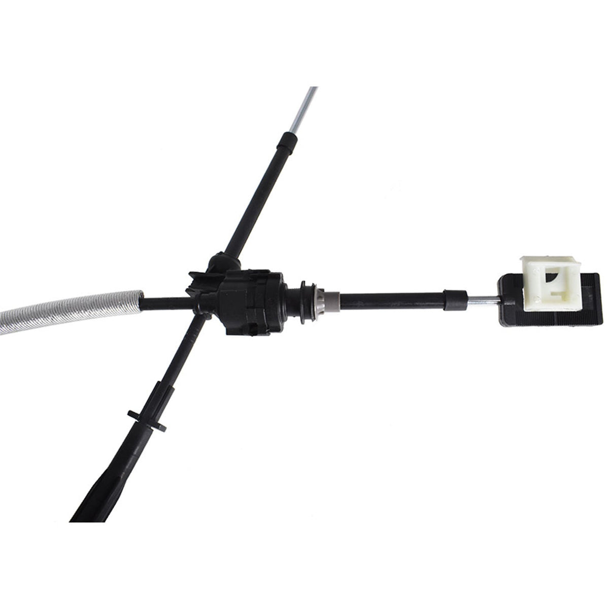 For Ford F-150 05-08  4R70W 5L3Z7E395AA Transmission Shift Cable - Lab Work Auto