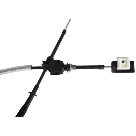 For Ford F-150 05-08  4R70W 5L3Z7E395AA Transmission Shift Cable - Lab Work Auto