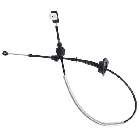 For Ford F-150 05-08  4R70W 5L3Z7E395AA Transmission Shift Cable - Lab Work Auto