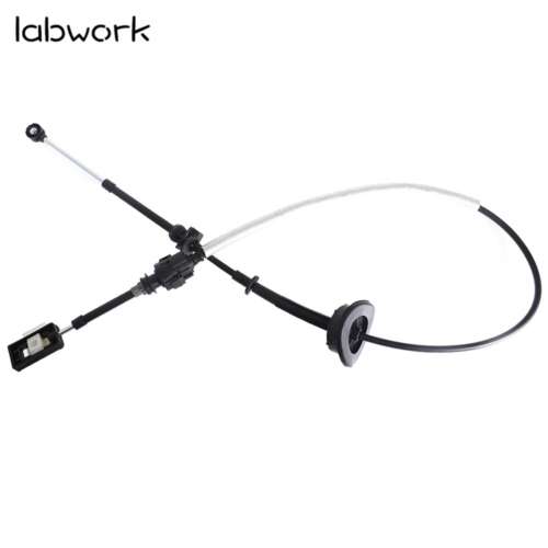 For Ford F-150 05-08  4R70W 5L3Z7E395AA Transmission Shift Cable - Lab Work Auto