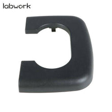 Load image into Gallery viewer, For Ford F150 1997-2003 Center Console Black Cup Holder Replacement Plastic Pad-Lab Work Auto Parts-