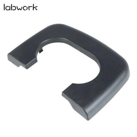 For Ford F150 1997-2003 Center Console Black Cup Holder Replacement Plastic Pad-Lab Work Auto Parts-