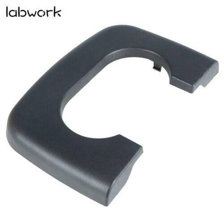 For Ford F150 1997-2003 Center Console Black Cup Holder Replacement Plastic Pad-Lab Work Auto Parts-