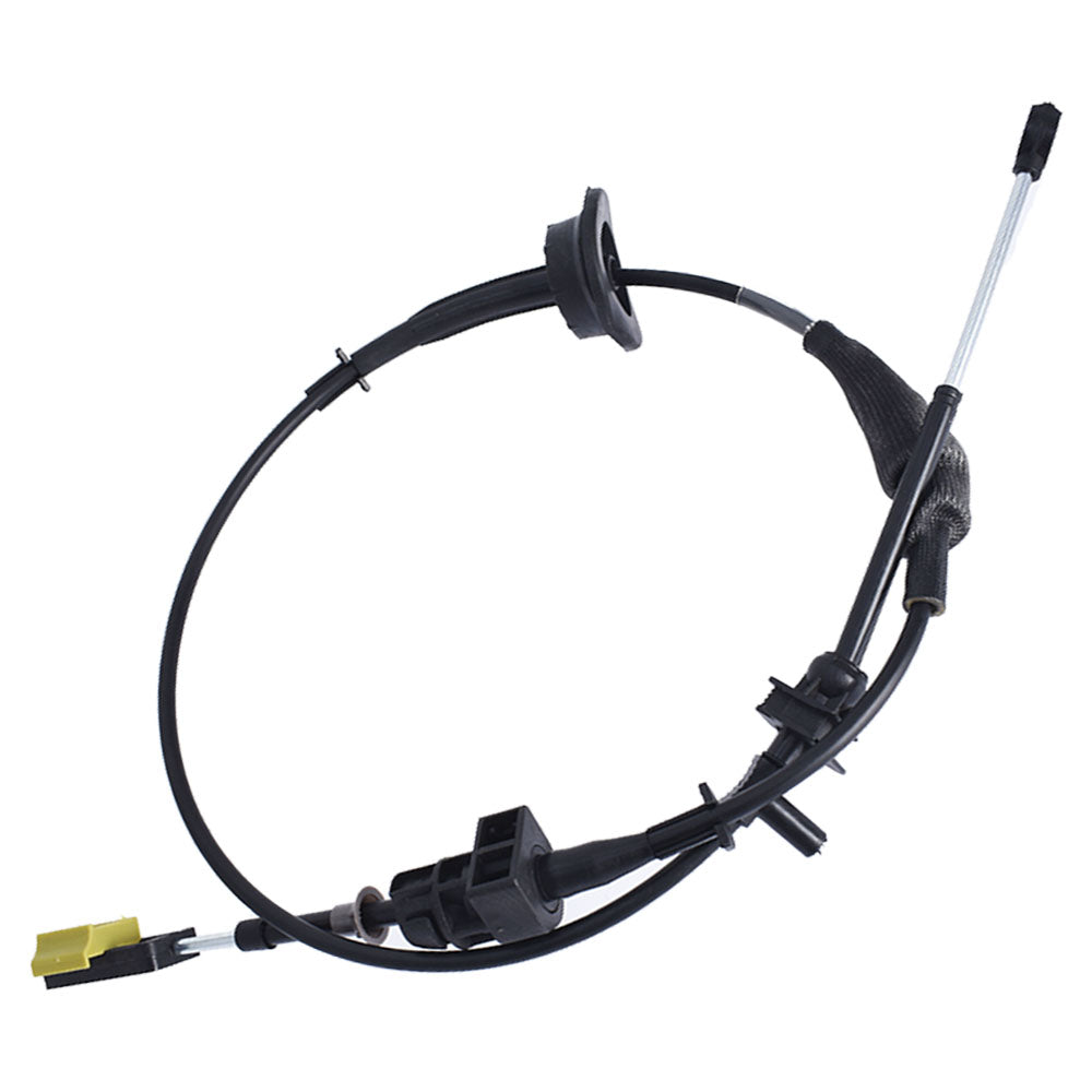 For Ford F150 F250 Expedition 4R70W F85Z7E395BA Transmission Gear Shift Cable Lab Work Auto