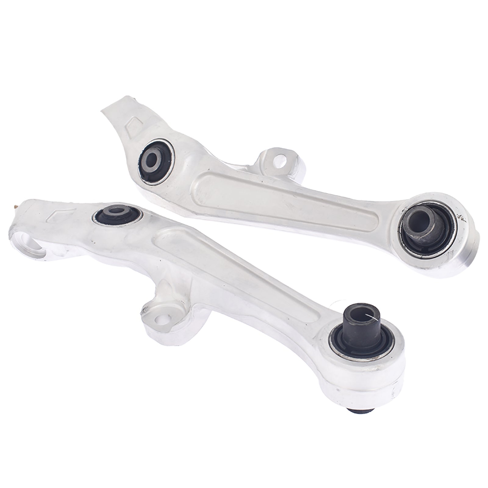 For G35 350Z RWD Coupe  Front Suspension Lower Control Arm 6pc Kit Set 3.5L-Lab Work Auto Parts-