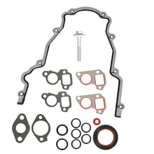 Load image into Gallery viewer, For GM LS High Volume Oil Pump Change Kit with Gaskets Balancer Bolt RTV 5.3L Lab Work Auto