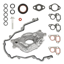 Load image into Gallery viewer, For GM LS High Volume Oil Pump Change Kit with Gaskets Balancer Bolt RTV 5.3L Lab Work Auto