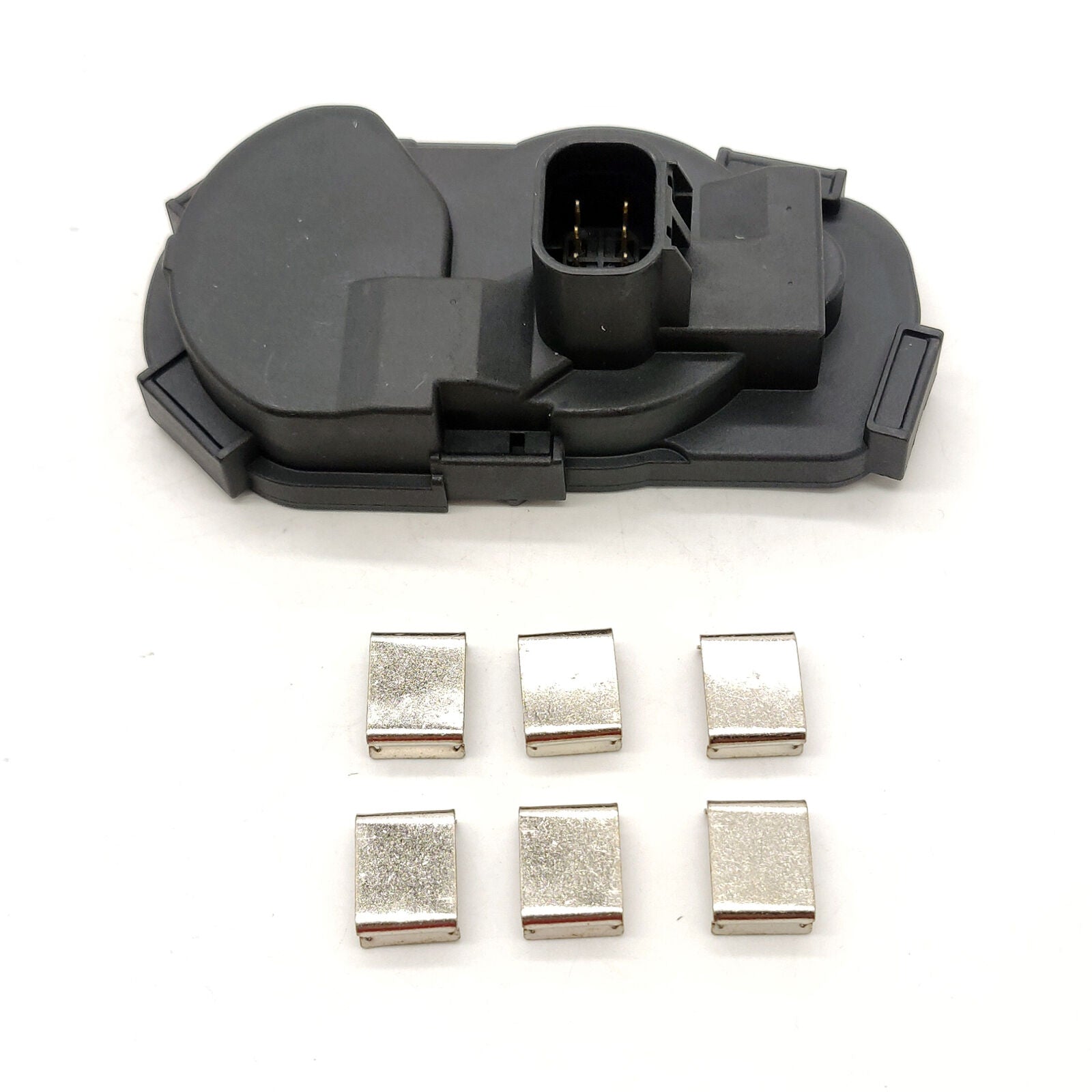 For GMC Cadillac Escalade Chevy Hummer Avalanche Throttle Position Sensor USA Lab Work Auto