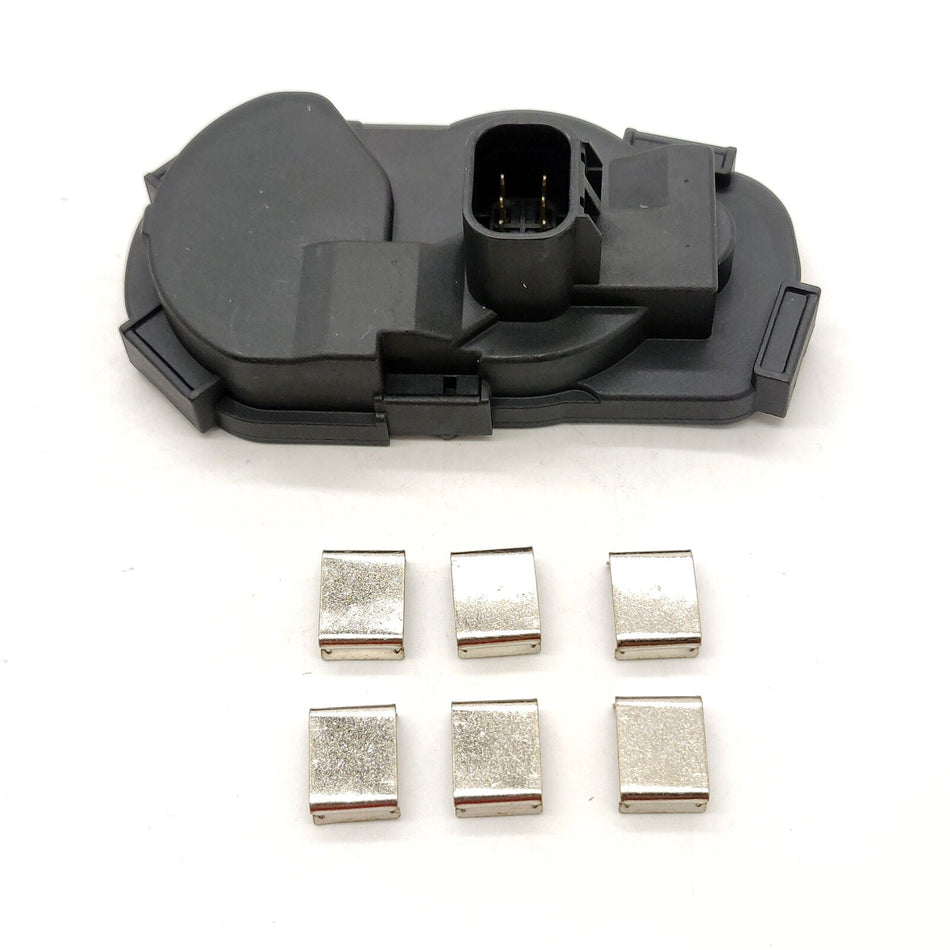 For GMC Cadillac Escalade Chevy Hummer Avalanche Throttle Position Sensor USA Lab Work Auto