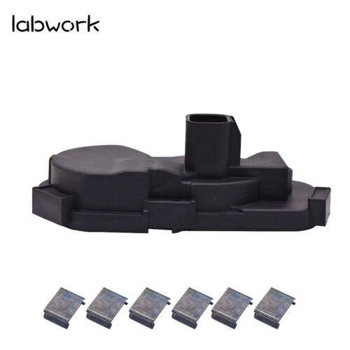 For GMC Cadillac Escalade Chevy Hummer Avalanche Throttle Position Sensor USA Lab Work Auto