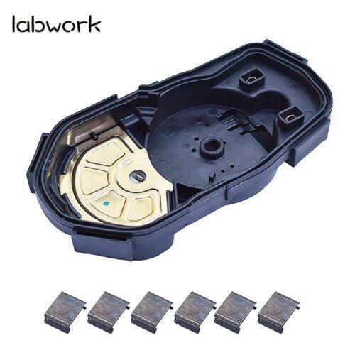 For GMC Cadillac Escalade Chevy Hummer Avalanche Throttle Position Sensor USA Lab Work Auto