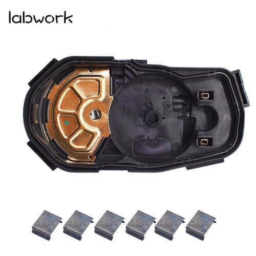 For GMC Cadillac Escalade Chevy Hummer Avalanche Throttle Position Sensor USA Lab Work Auto