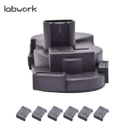 For GMC Cadillac Escalade Chevy Hummer Avalanche Throttle Position Sensor USA Lab Work Auto