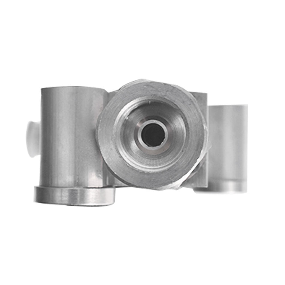 For Gm Disc/Drum Brake Aluminum Proportioning Valve Pv2 Universal Lab Work Auto