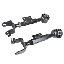 Load image into Gallery viewer, For Honda Element CR-V Rear Upper Adjustable Control Arm Left &amp; Right Pair Lab Work Auto