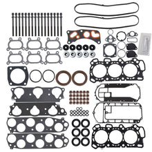 Load image into Gallery viewer, For Honda Odyssey Acura TL Pilot MDX RL 2005-2008 Kit Head Gasket Set Lab Work Auto