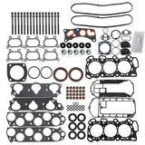 Head Gasket MLS Set For 05-10 Honda Odyssey Pilot & 03-08 Acura RL TL MDX