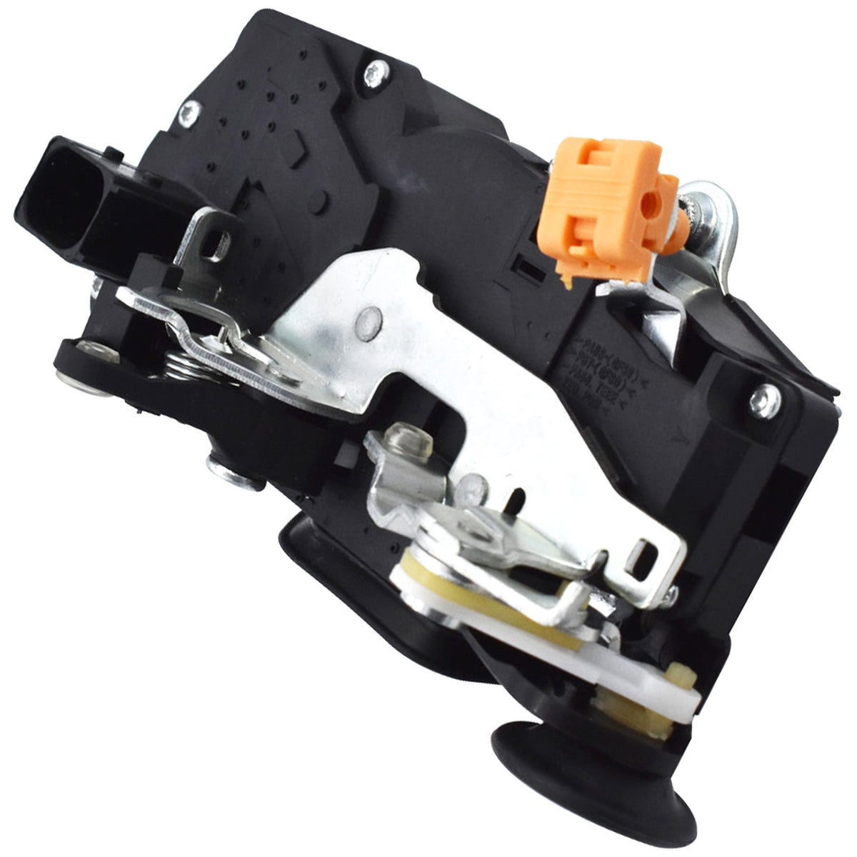 For Hummer H2 03-07 Door Lock Actuator Rear Driver Left Side LH Hand 15816390 Lab Work Auto