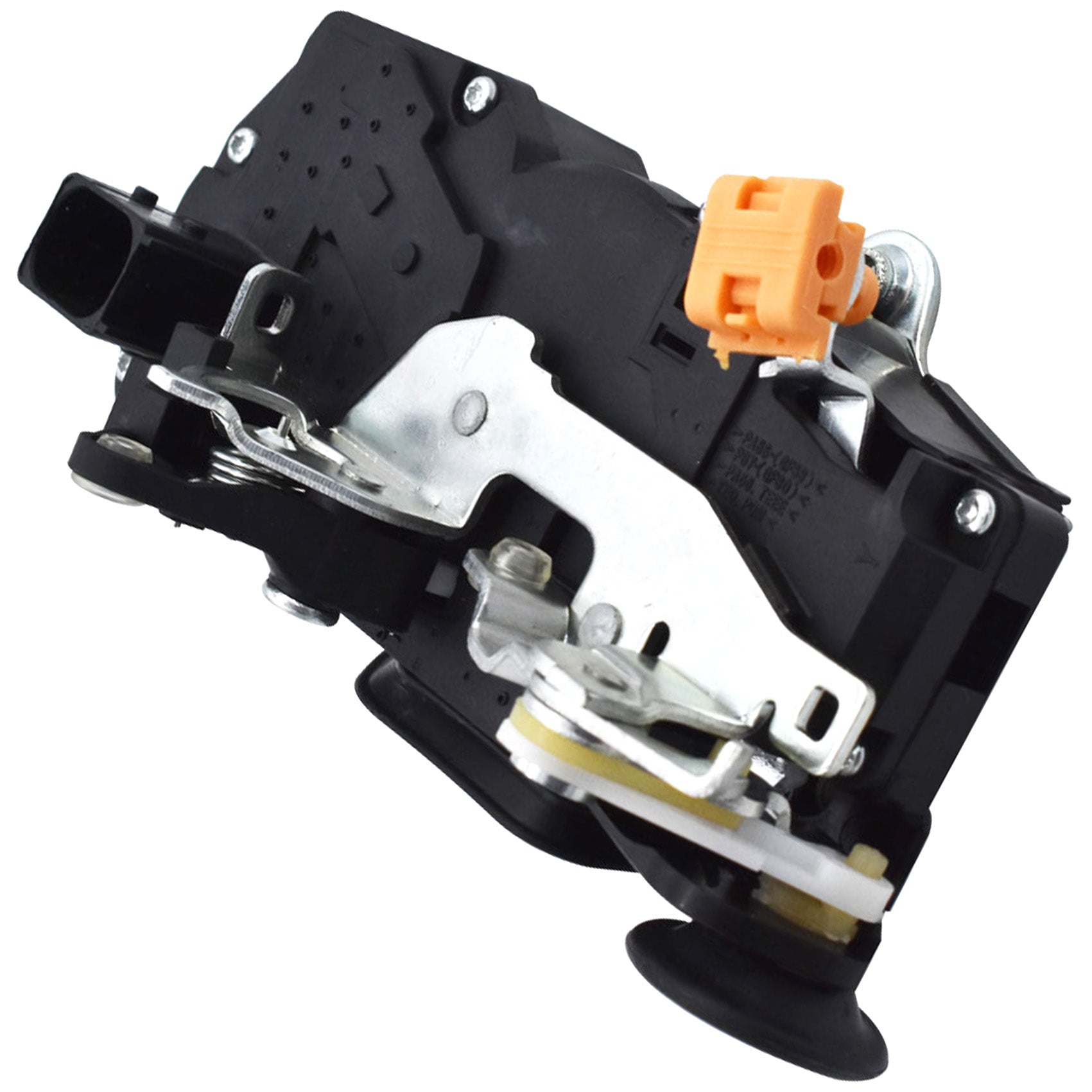 For Hummer H2 03-07 Door Lock Actuator Rear Driver Left Side LH Hand 15816390 Lab Work Auto