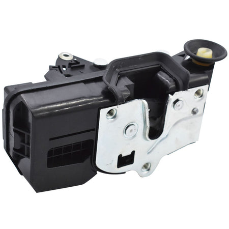 For Hummer H2 03-07 Door Lock Actuator Rear Driver Left Side LH Hand 15816390 Lab Work Auto