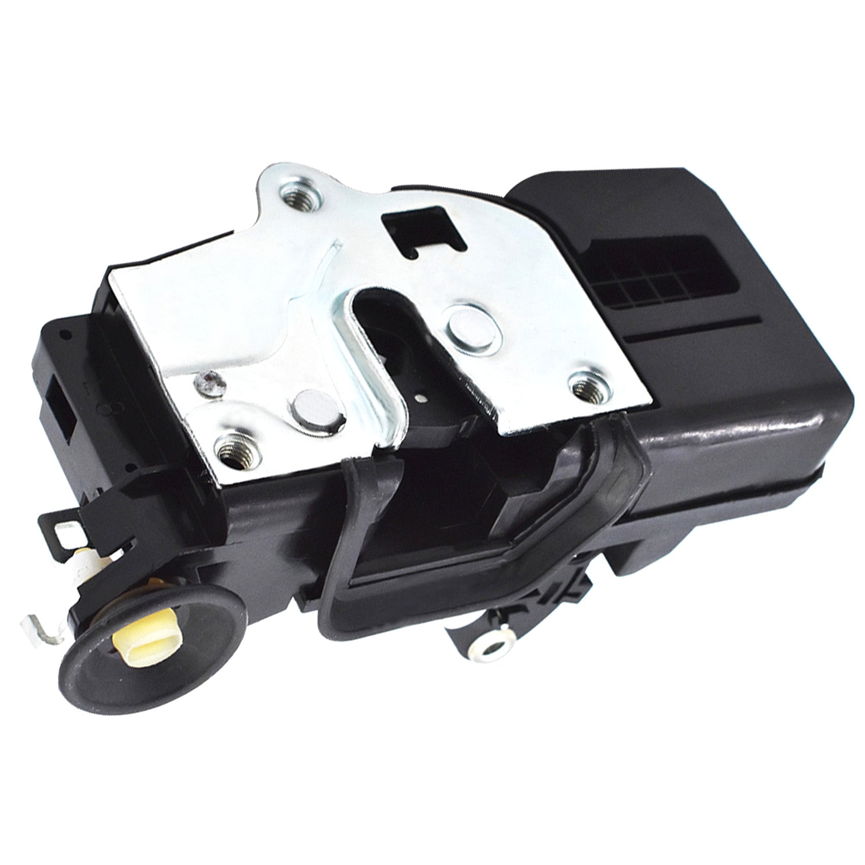 For Hummer H2 03-07 Door Lock Actuator Rear Driver Left Side LH Hand 15816390 Lab Work Auto