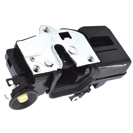 For Hummer H2 03-07 Door Lock Actuator Rear Driver Left Side LH Hand 15816390 Lab Work Auto