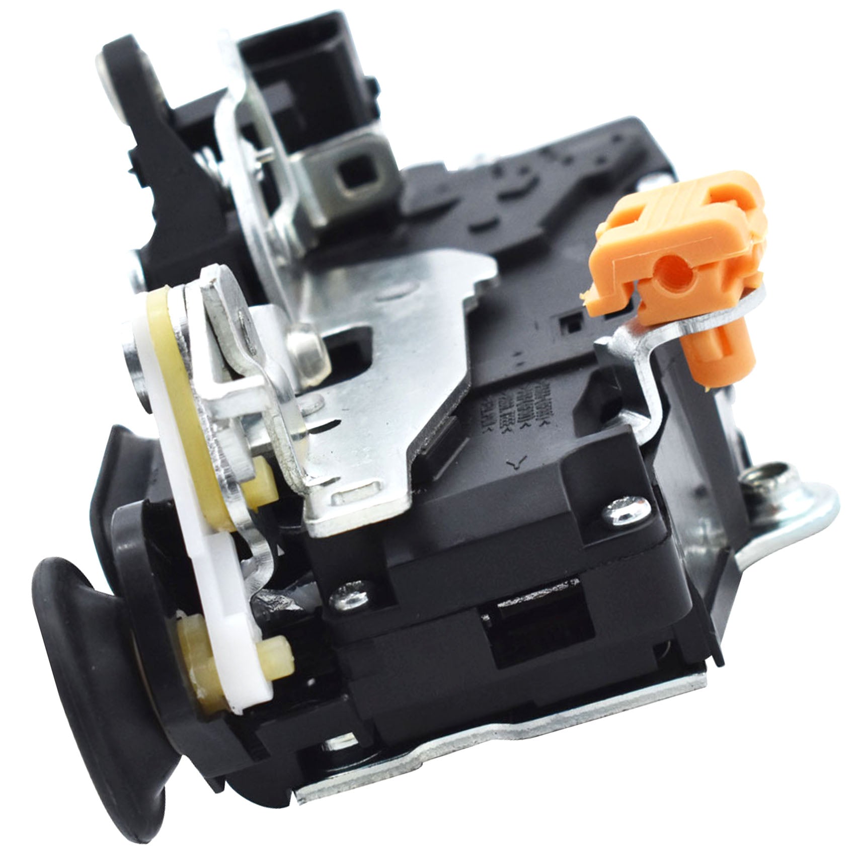 For Hummer H2 03-07 Door Lock Actuator Rear Driver Left Side LH Hand 15816390 Lab Work Auto