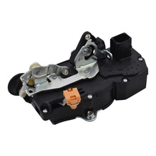 Load image into Gallery viewer, For Hummer H2 03-07 Door Lock Actuator Rear Driver Left Side LH Hand 15816390 Lab Work Auto