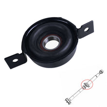 Load image into Gallery viewer, For Jeep Grand Cherokee 2010-2016 Rear Driveshaft New Center Support Bearing Lab Work Auto