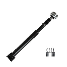 Load image into Gallery viewer, For Jeep Wrangler 2007-2011 Front Driveshaft Prop Shaft 52853321AC Lab Work Auto