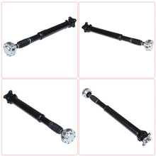 Load image into Gallery viewer, For Jeep Wrangler 2007-2011 Front Driveshaft Prop Shaft 52853321AC Lab Work Auto