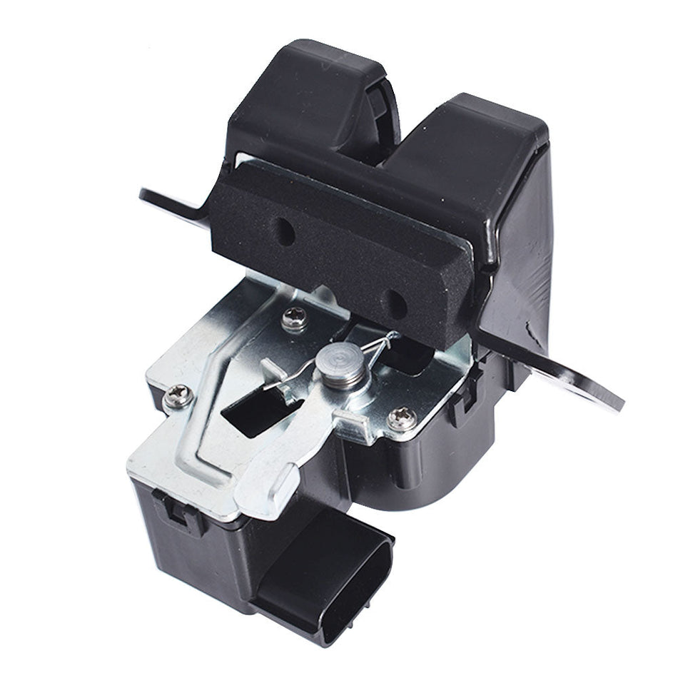 For Kia Sorento 11-13 Soul 10-13  Rear Trunk Tailgate Latch Lid Lock Actuator Lab Work Auto