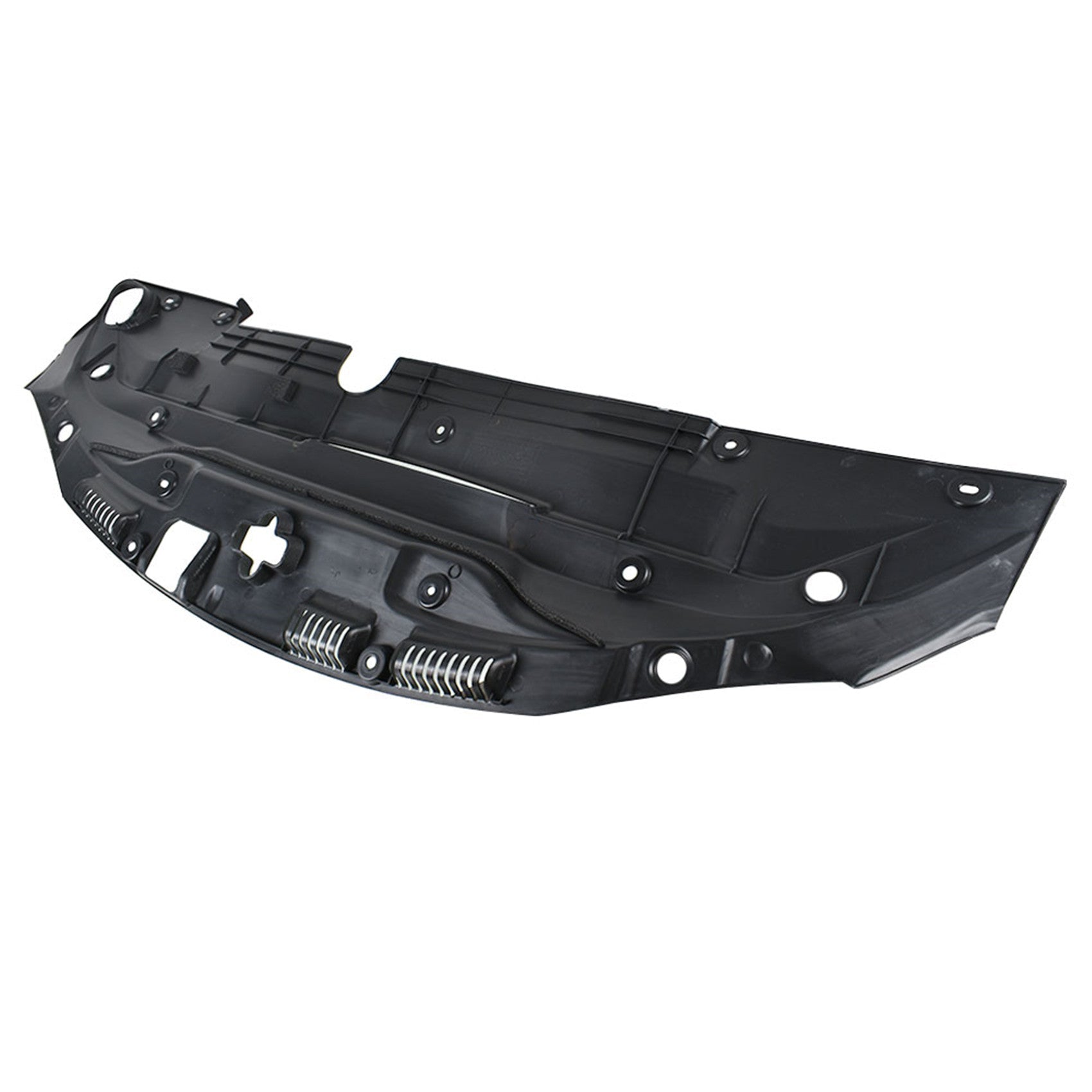 For Lexus IS250 IS350 2006-2015 LX1224104 5329553010 Radiator Support Cover Lab Work Auto