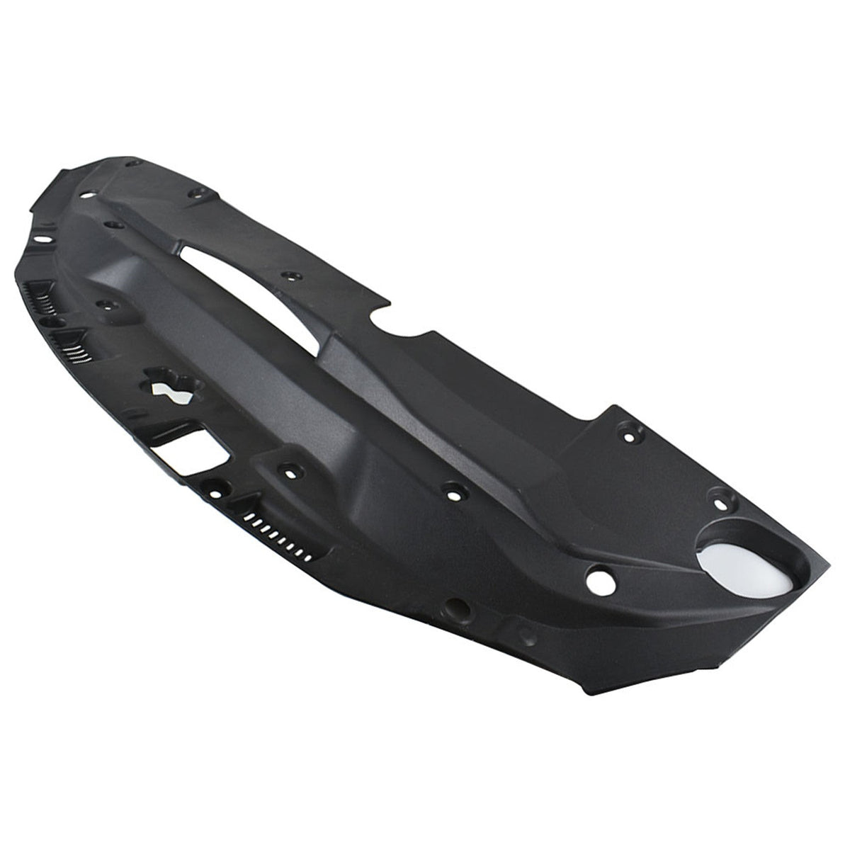 For Lexus IS250 IS350 2006-2015 LX1224104 5329553010 Radiator Support Cover Lab Work Auto