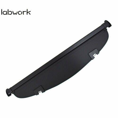For Mazda CX-5 2013-2016 Luggage Tonneau Cargo Cover Security Trunk Shielding Lab Work Auto