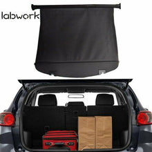 Load image into Gallery viewer, For Mazda CX-5 2013-2016 Luggage Tonneau Cargo Cover Security Trunk Shielding Lab Work Auto