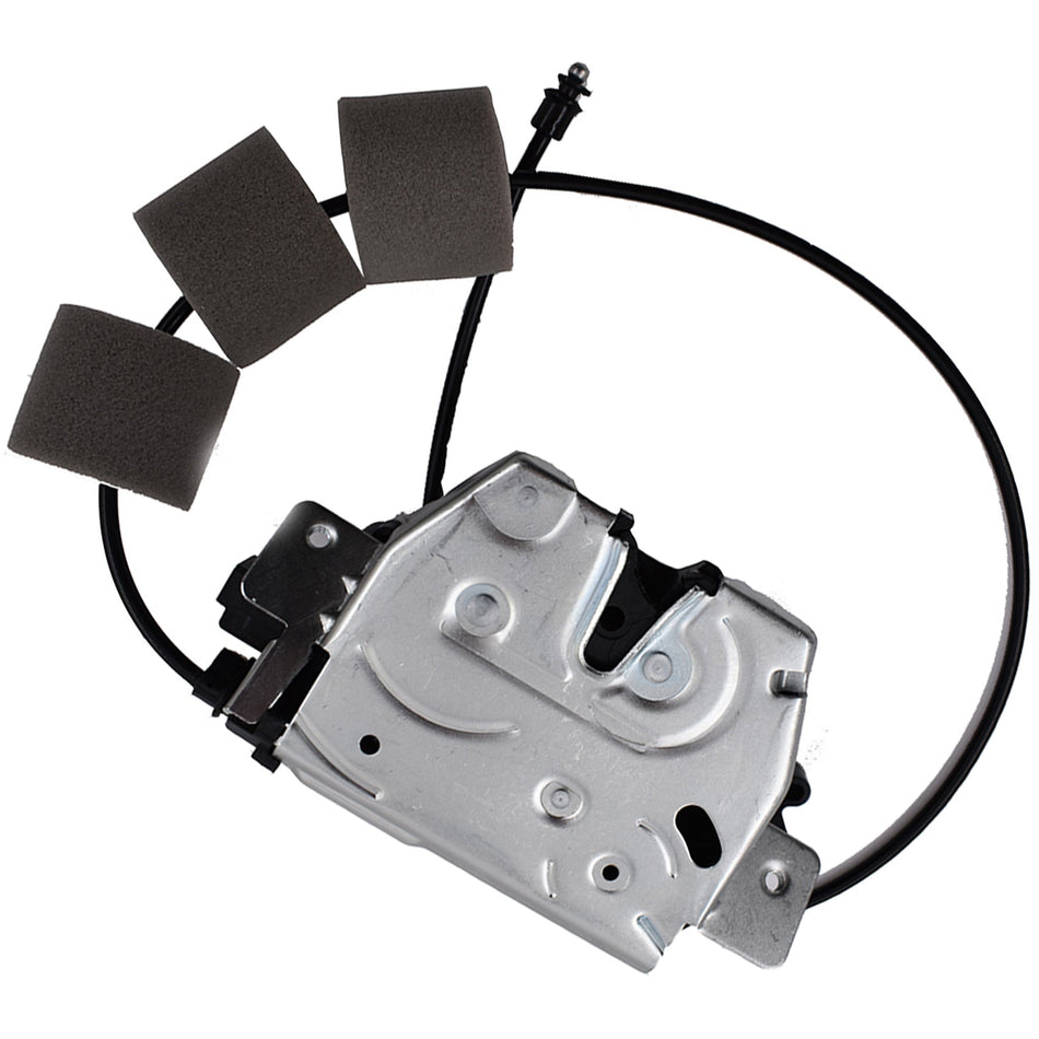 For Mercedes Benz Lift Gate Trunk Door Actuator GL350 GL450 GL550 X164 R320 R350 Lab Work Auto